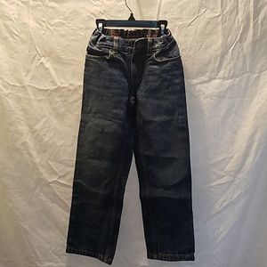 Boys jeans